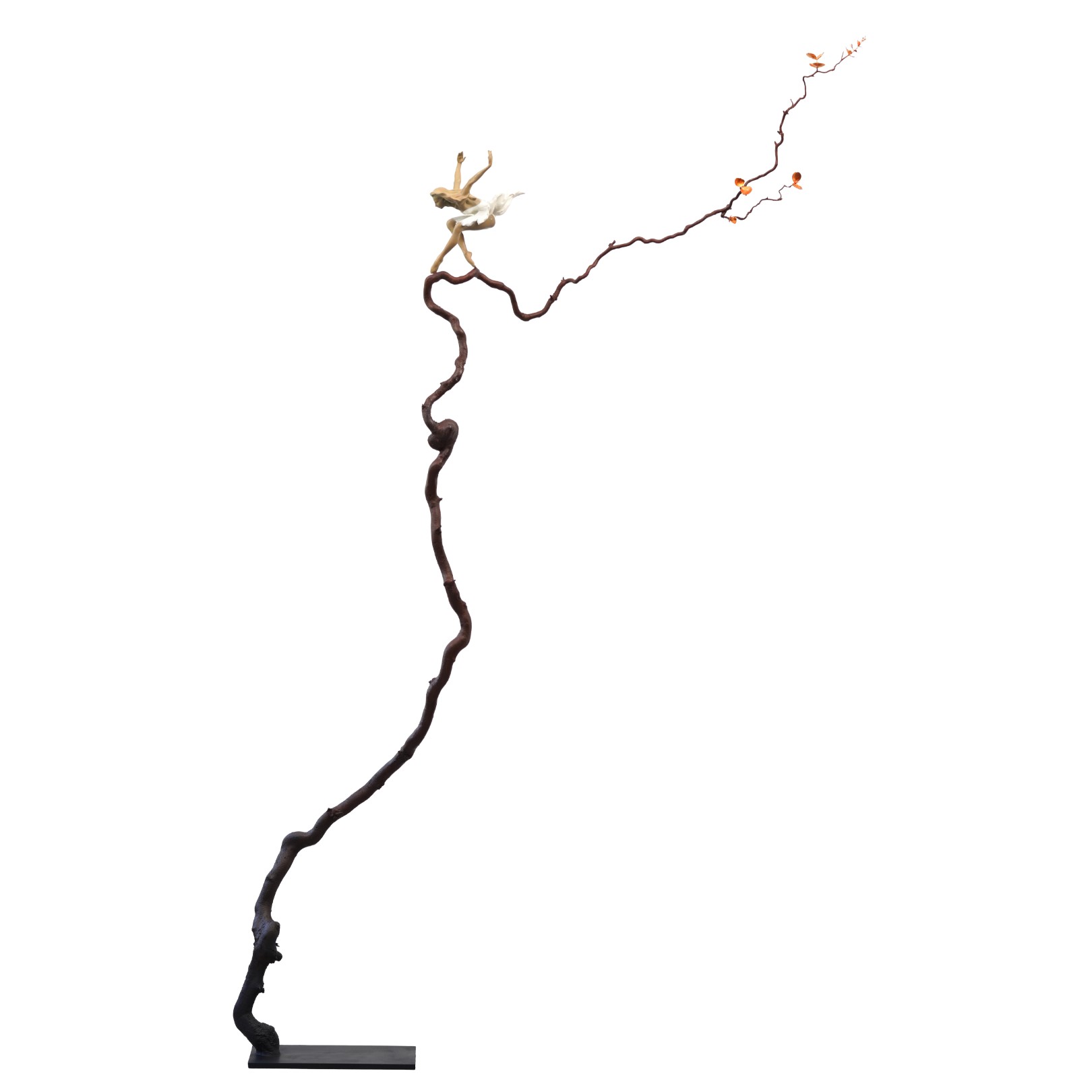 THE EDGE OF THE WIND - LUO LI RONG - Galeries Bartoux