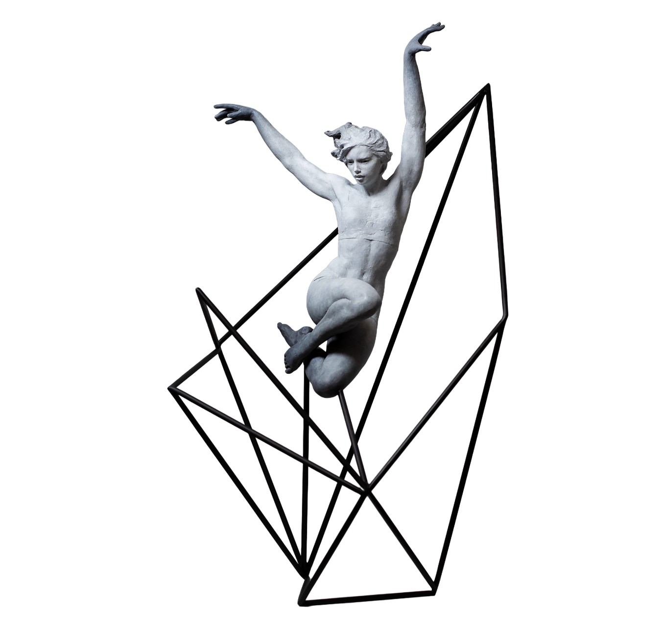 Tensegrity Dance - CODERCH & MALAVIA - Galeries Bartoux