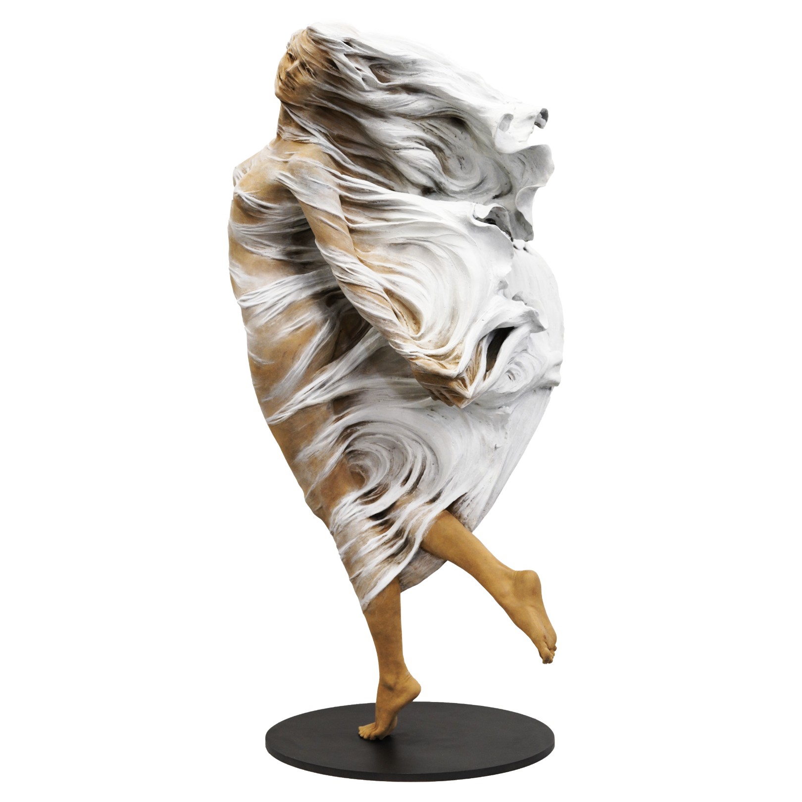 VOL HAUT - LUO LI RONG - Galeries Bartoux