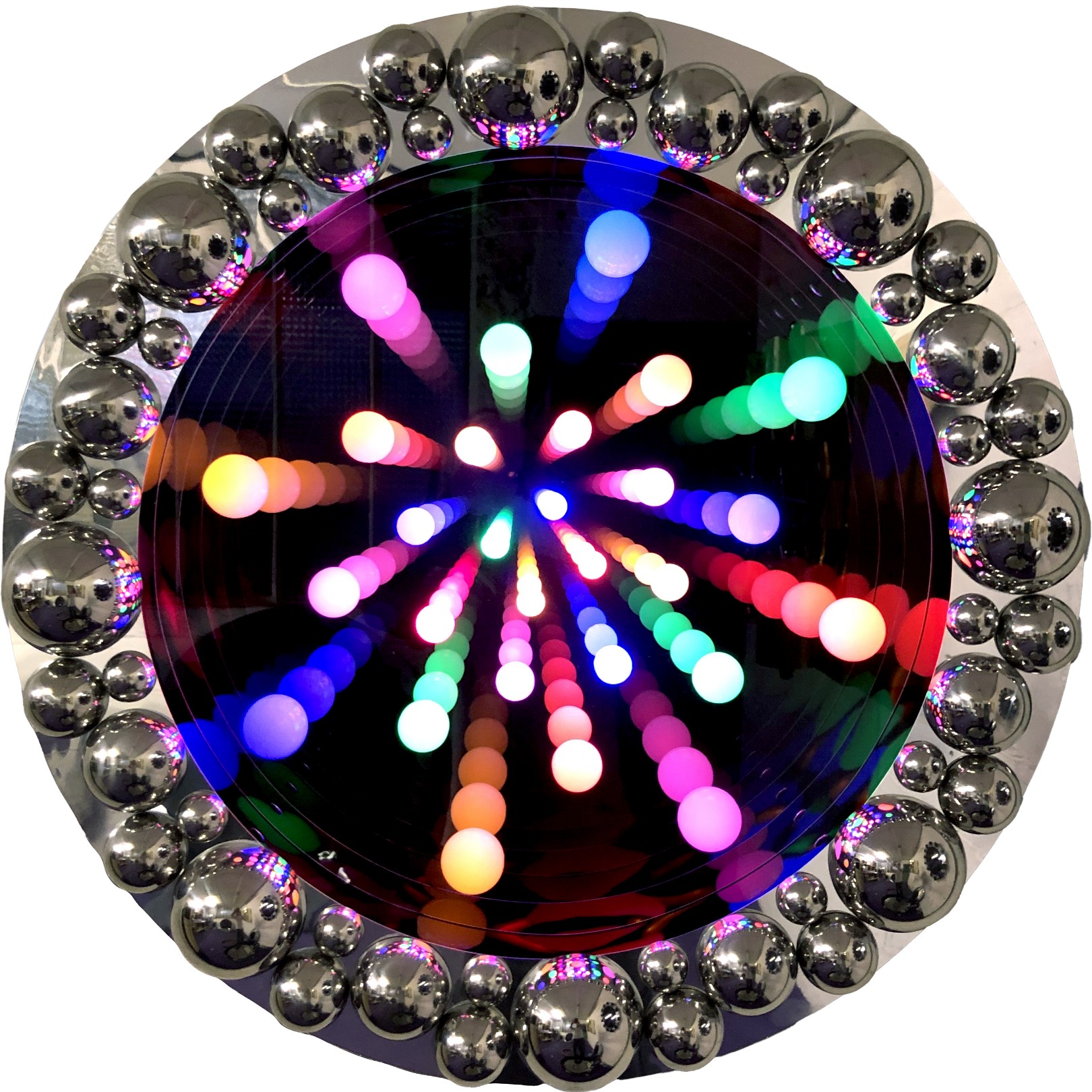 VORTEX BUBBLE - NOART VORTEX BUBBLE - NOART - Galeries Bartoux