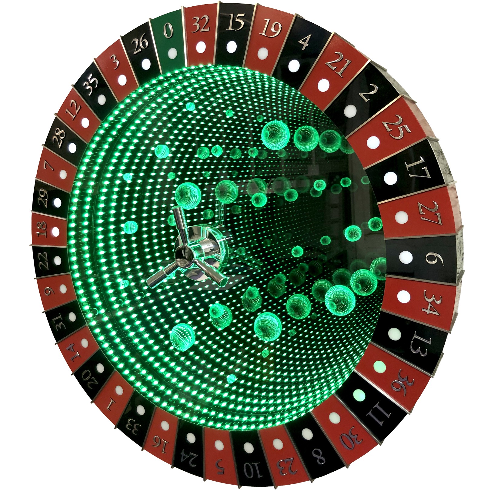 VORTEX CASINO - NOART VORTEX CASINO - NOART - Galeries Bartoux