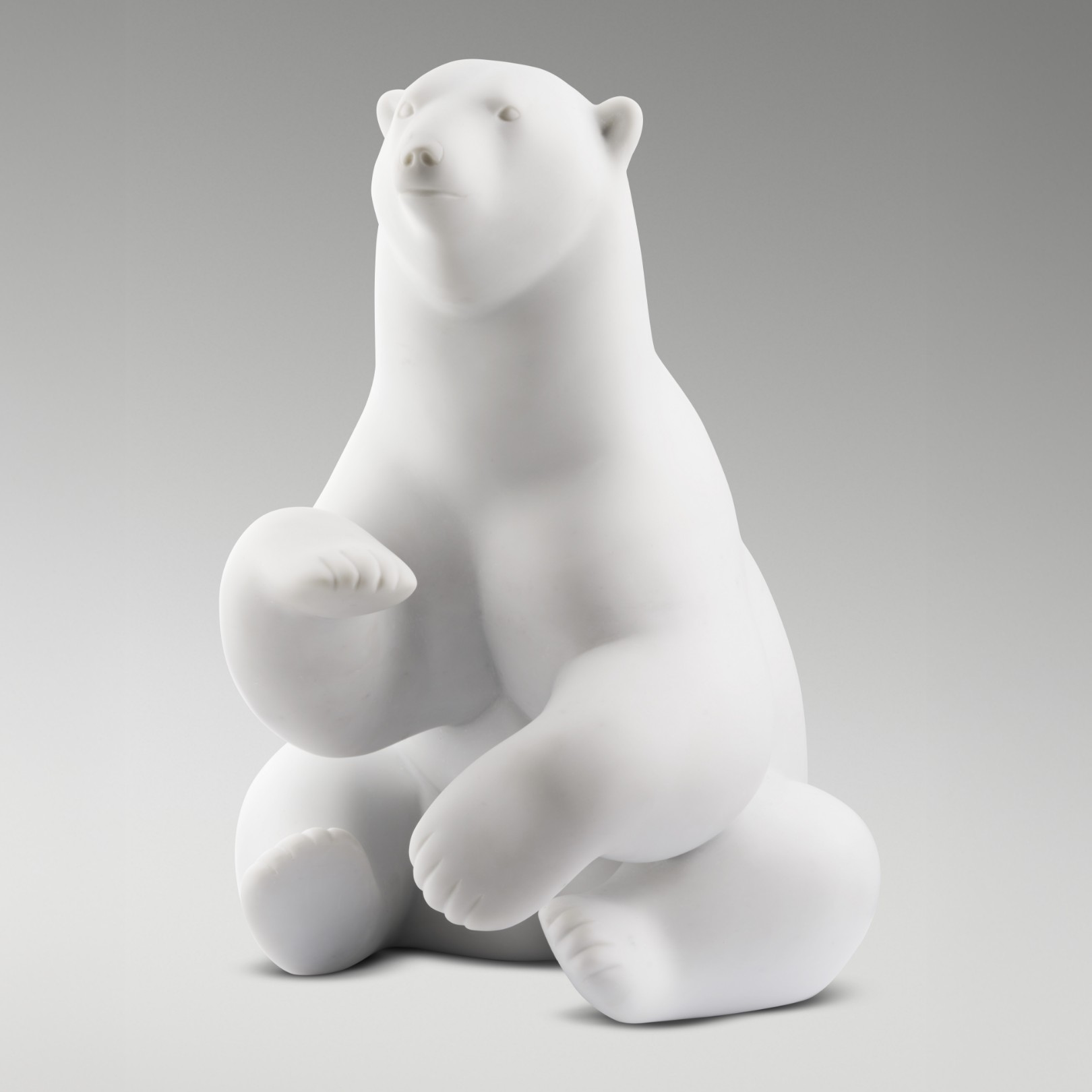 147 LA FRATRIE N°2A - MICHEL BASSOMPIERRE - Galeries Bartoux
