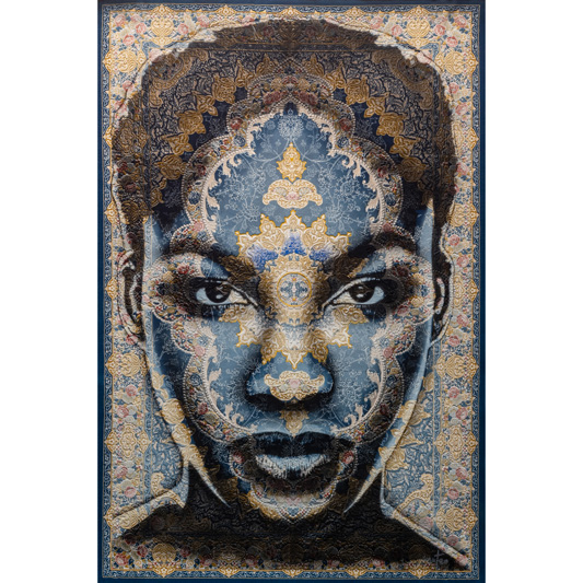 ZAYA - MATEO - Galeries Bartoux