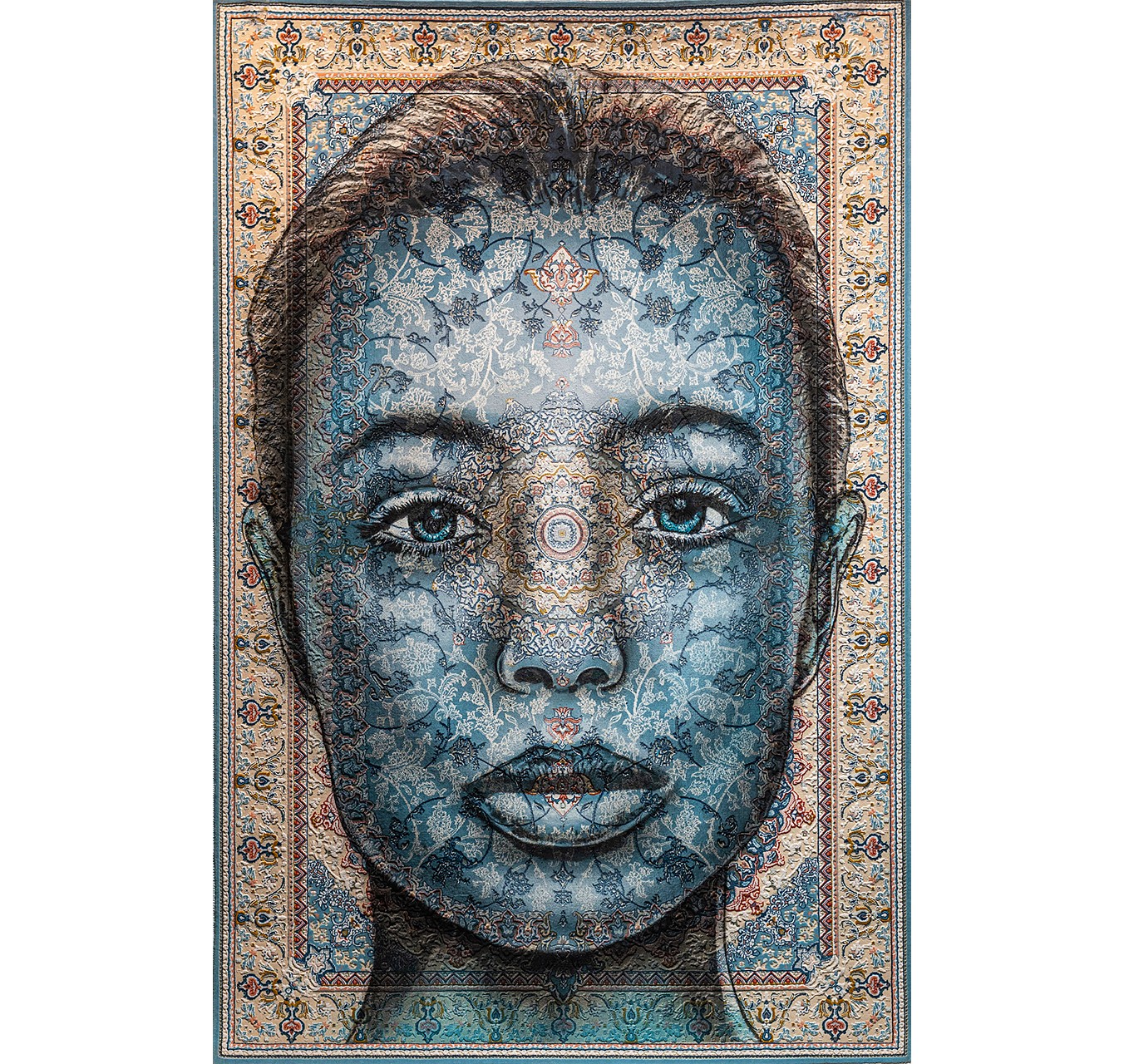 AHOO - MATEO - Galeries Bartoux