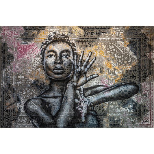 ANNA PERPETUA - MATEO - Galeries Bartoux
