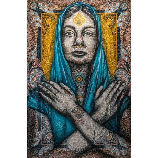 VISHUDDHA - MATEO - Galeries Bartoux