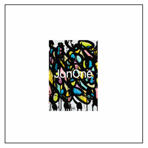Nouveau livre de JonOne - Soirée de lancement à Matignon Nouveau livre de JonOne - Soirée de lancement à Matignon - Galeries Bartoux
