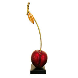 Love Cherry Tender Single Natural - LOTHAR - Galeries Bartoux