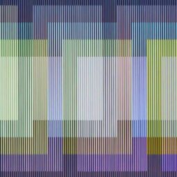 CARLOS CRUZ-DIEZ - Galeries Bartoux