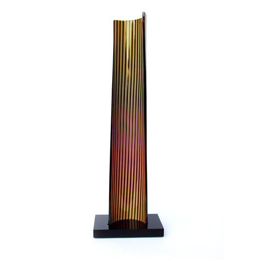 CROMOVELA SERIE 11 N°7.20 - CARLOS CRUZ-DIEZ - Galeries Bartoux