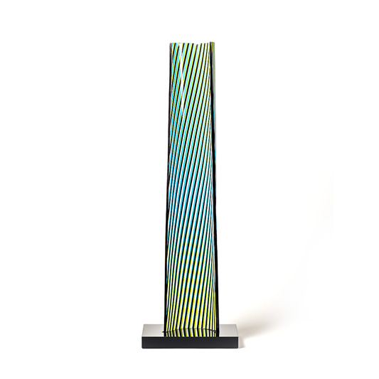 CROMOVELA SERIE 21 N°2.20 - CARLOS CRUZ-DIEZ - Galeries Bartoux