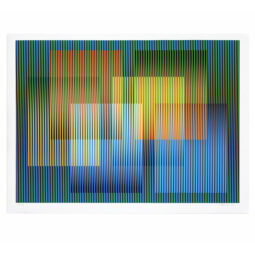 Color Additivo Elorsa - CRUZ-DIEZ CARLOS - Galeries Bartoux