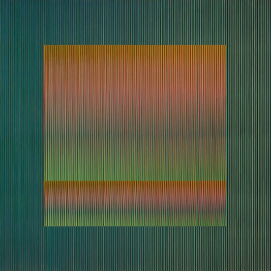 Physichromie 1166 - CARLOS CRUZ-DIEZ - Galeries Bartoux