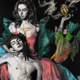 GABRIEL MORENO - Galeries Bartoux