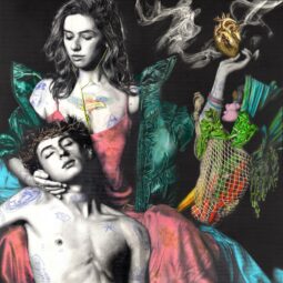 GABRIEL MORENO - Galeries Bartoux