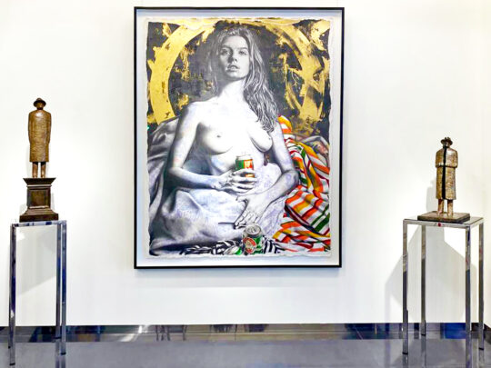 Galeries Bartoux - MONACO - Galeries Bartoux