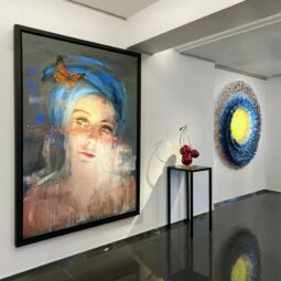 CANNES - Galeries Bartoux