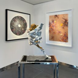 HONFLEUR – DAUPHIN - Galeries Bartoux