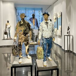 LONDON - Galeries Bartoux