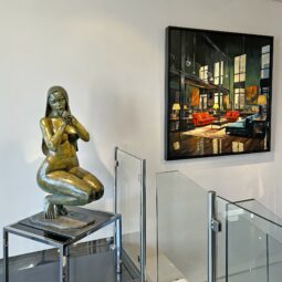 HONFLEUR – STE-CATHERINE - Galeries Bartoux