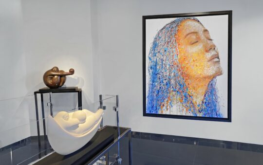 Galeries Bartoux - HONFLEUR – DAUPHIN - Galeries Bartoux