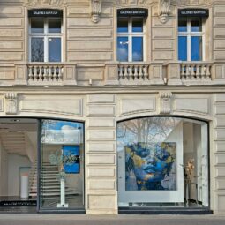PARIS - Galeries Bartoux