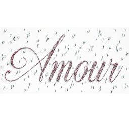 AMOUR # 2245 - WATEROUS JANE - Galeries Bartoux