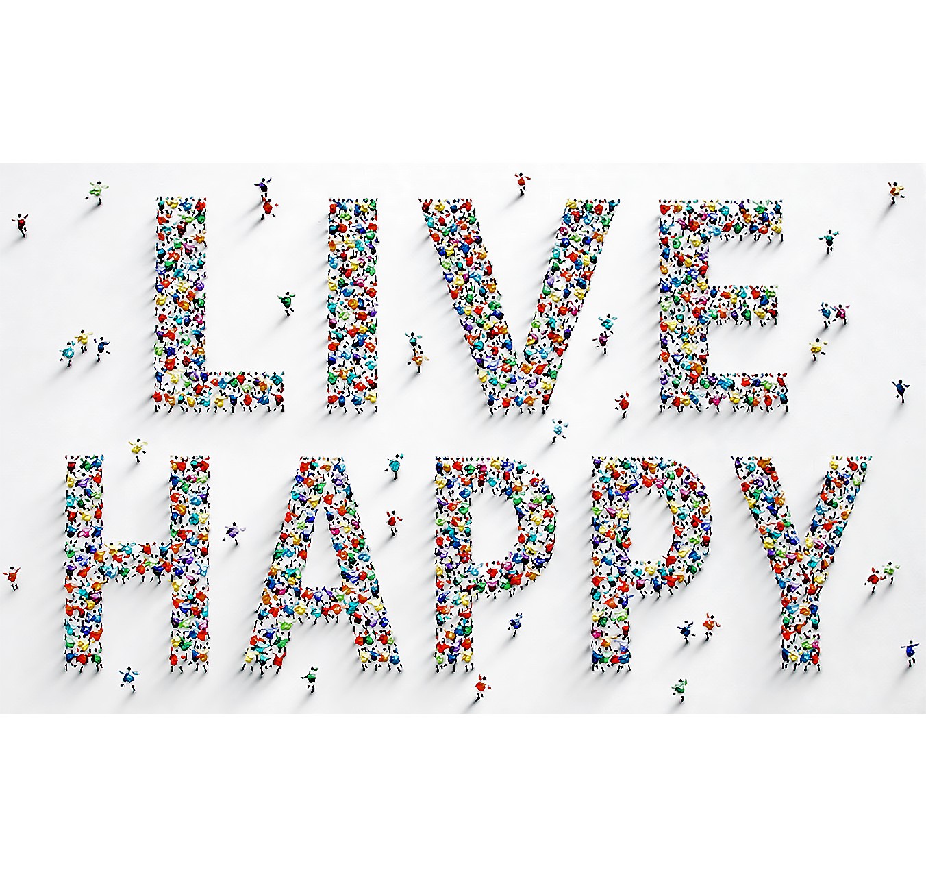 LIVE HAPPY #1620 - WATEROUS JANE - Galeries Bartoux