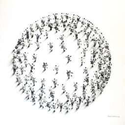 Family Circle - WATEROUS JANE - Galeries Bartoux