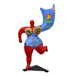 NIKI DE SAINT-PHALLE - Galeries Bartoux