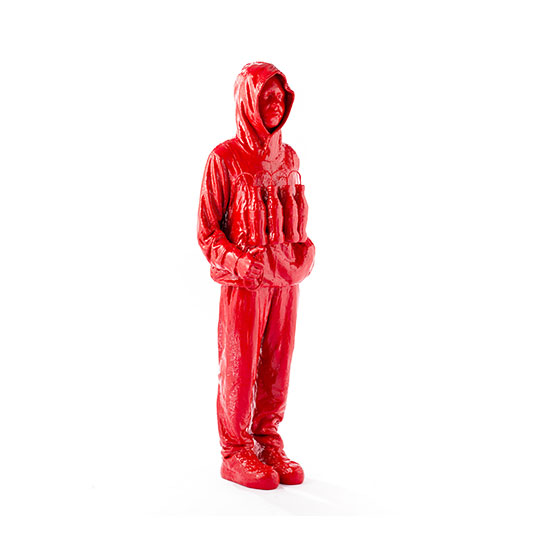 Born to buy - JAMES COLOMINA - Galeries Bartoux