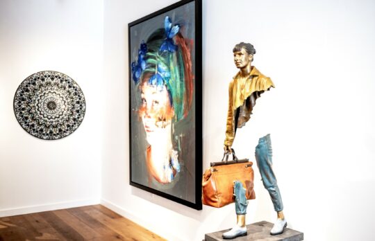 Galeries Bartoux - MIAMI - Galeries Bartoux