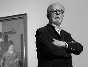 BOTERO FERNANDO BOTERO FERNANDO