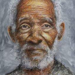 HOM NGUYEN - Galeries Bartoux