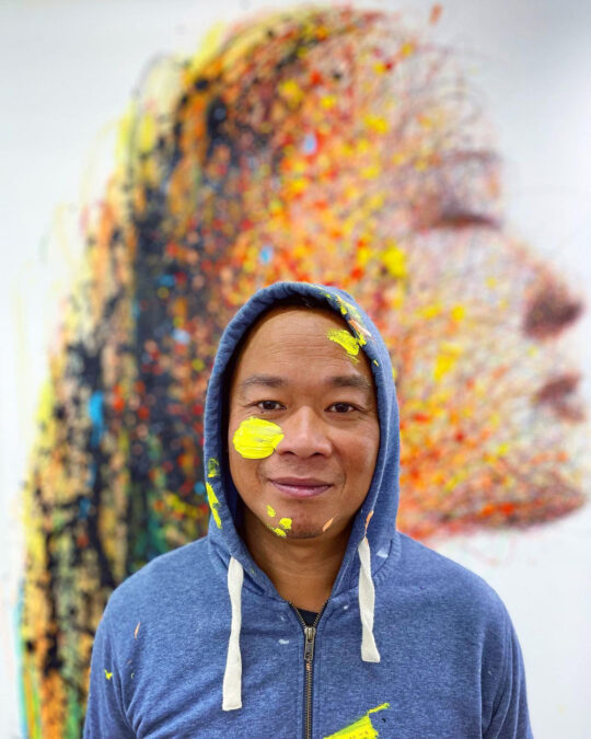 HOM NGUYEN HOM NGUYEN
