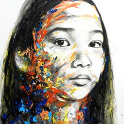 HOM NGUYEN - Galeries Bartoux