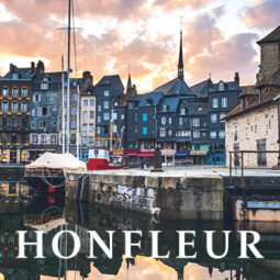 WELCOME TO THE VIRTUAL PRIVATE VIEW – HONFLEUR - Galeries Bartoux