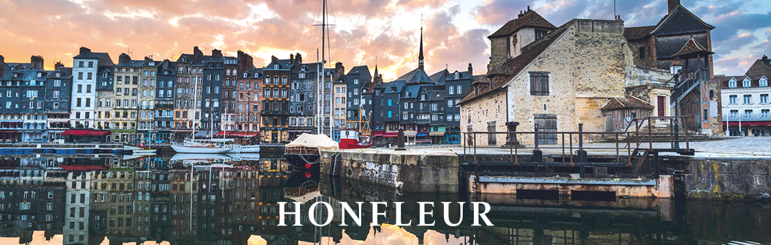 WELCOME TO THE VIRTUAL PRIVATE VIEW – HONFLEUR - Galeries Bartoux