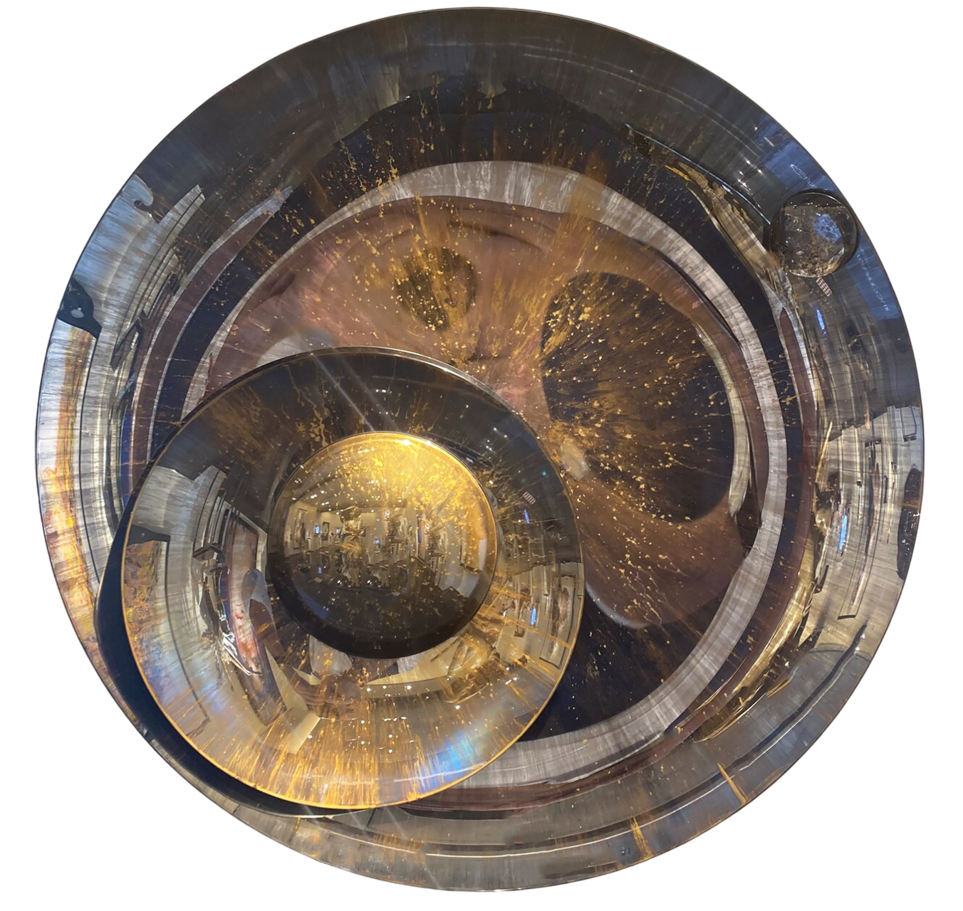 ENSEMBLE - CHRISTOPHE GAIGNON - Galeries Bartoux