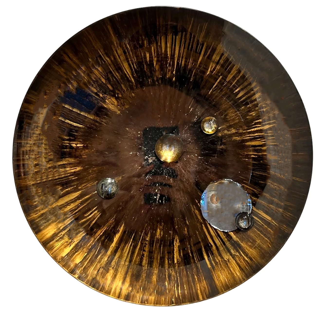PYRAMIDE - CHRISTOPHE GAIGNON - Galeries Bartoux