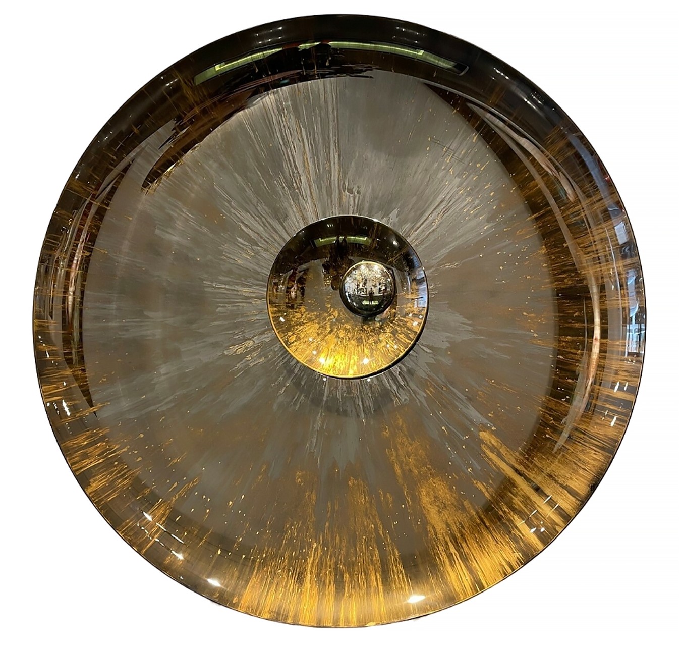 Boucle D'or - CHRISTOPHE GAIGNON - Galeries Bartoux