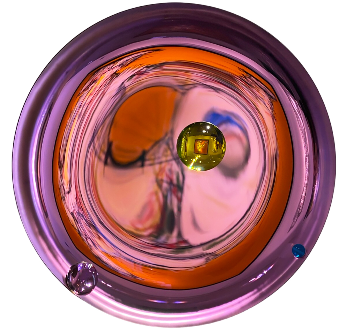 SWEET BUBBLE - CHRISTOPHE GAIGNON - Galeries Bartoux