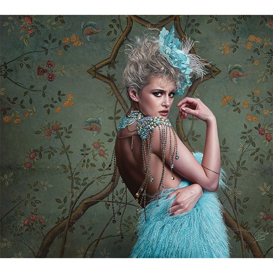 BITE ME - CHRISTIANE VLEUGELS - Galeries Bartoux
