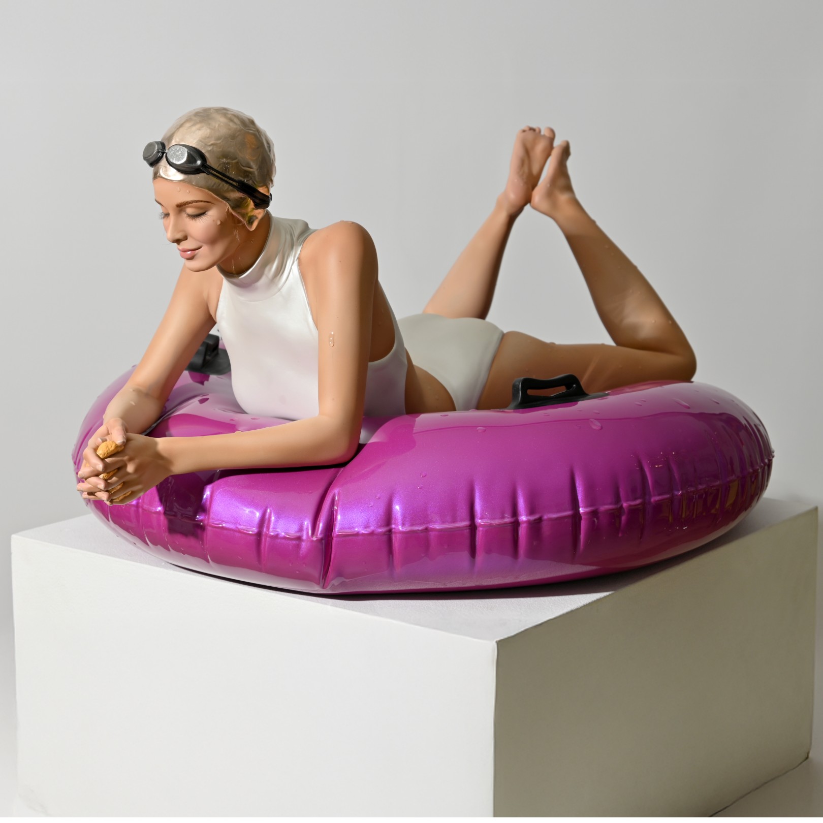 CAROLE FEUERMAN - NEXT SUMMER TT - CAROLE FEUERMAN - Galeries Bartoux