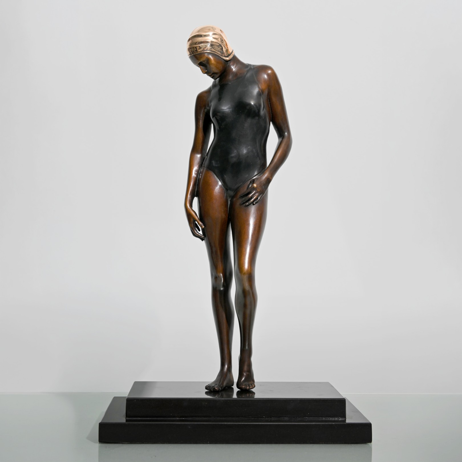 DAWN - CAROLE FEUERMAN - Galeries Bartoux