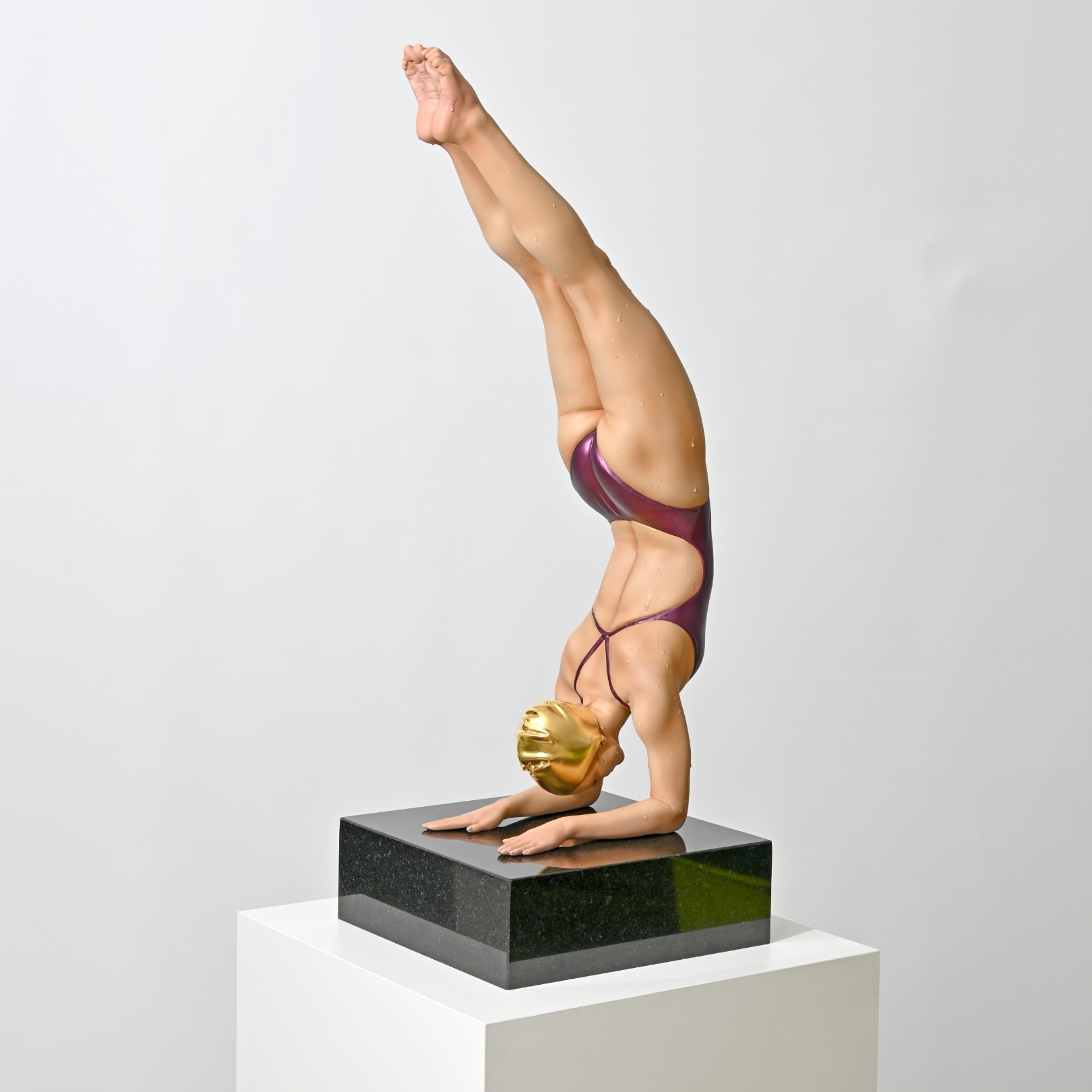 PERSEVERANCE - CAROLE FEUERMAN - Galeries Bartoux