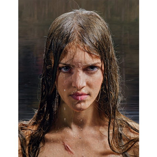 Bless resistance - PHILIPP WEBER - Galeries Bartoux