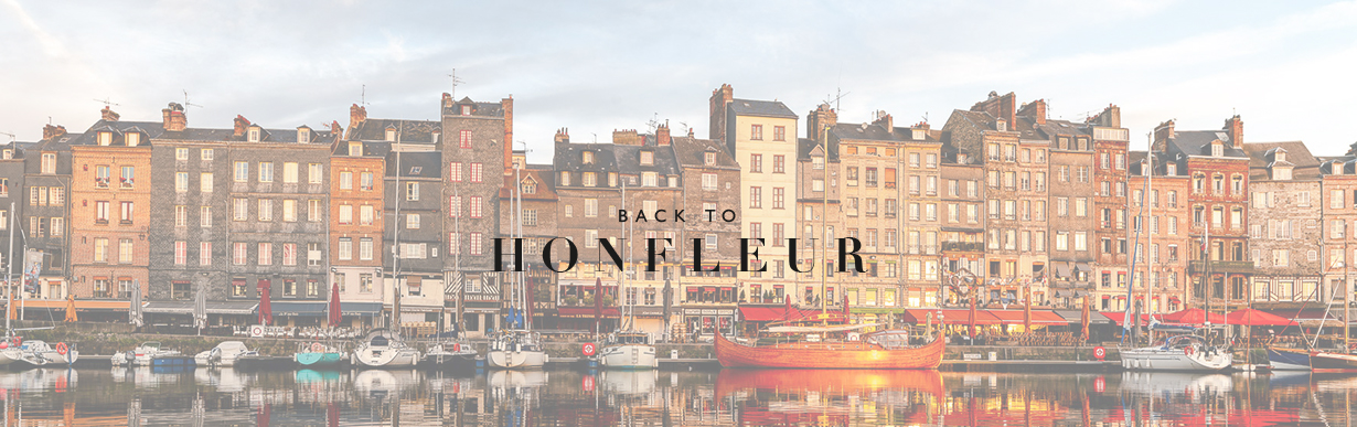 Virtual Exhibition – Back to Honfleur - Galeries Bartoux