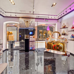 GALERIE FRED ALLARD - Galeries Bartoux