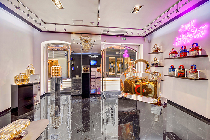 Galeries Bartoux - GALERIE FRED ALLARD - Galeries Bartoux